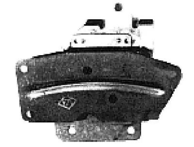 Mounting, manual transmission Renault 18 · Renault 5