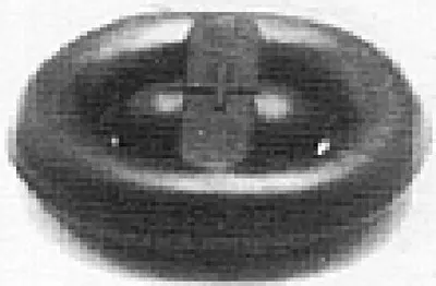 Rubber Buffer, muffler Audi 80 B4 Saloon · Audi 80 B4 Avant · Audi 100 C2 Saloon