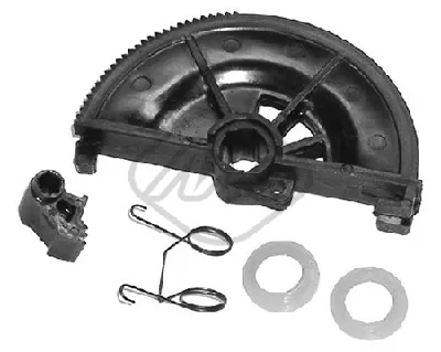 Repair kit, automatic clutch adjustment Ford SCORPIO I · Ford SCORPIO I Saloon · Ford SIERRA II Hatchback