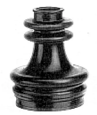 Bellow, drive shaft Renault RAPID Box Body/MPV · Renault CLIO I · Renault LAGUNA I
