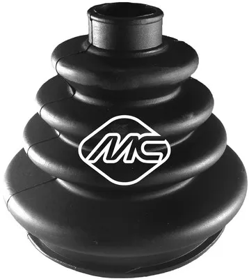 Bellow, drive shaft Fiat PANDA · Fiat UNO · Fiat PANDA Hatchback Van