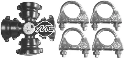 Drive Shaft Morris MINI