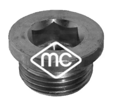 Screw Plug, oil sump Peugeot 205 I · Peugeot 205 I Convertible · Peugeot 205 II