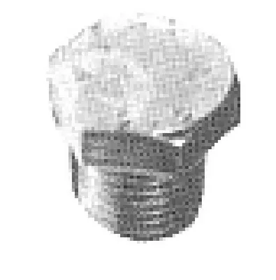 Screw Plug, oil sump Citroën 2 CV · Citroën DYANE