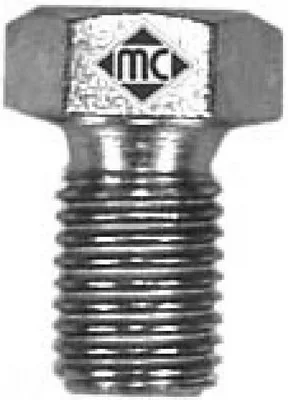 Screw Plug, oil sump Bmw 8 · Bmw Z1 Roadster · Bmw 3