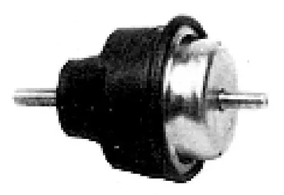 Mounting, engine Citroën ZX · Citroën AX · Citroën BX