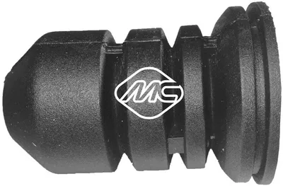 Rubber Buffer, suspension Seat CORDOBA · Seat TOLEDO I · Seat IBIZA II