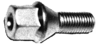 Wheel Bolt Audi 80 B2 Saloon · Audi COUPE B2 · Seat CORDOBA