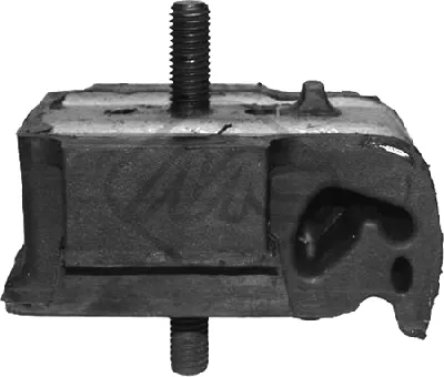Mounting, manual transmission Ford ESCORT IV · Ford FIESTA III