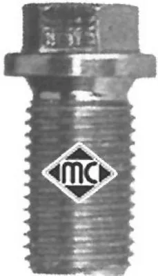 Screw Plug, oil sump Mercedes-Benz 123 Coupe · Mercedes-Benz 124 Coupe · Mercedes-Benz S-CLASS