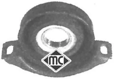 Suspension, propshaft Mercedes-Benz 124 Saloon · Mercedes-Benz S-CLASS · Mercedes-Benz E-CLASS