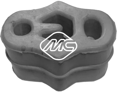 Rubber Buffer, muffler Ford ESCORT V · Ford ESCORT V Turnier · Ford ESCORT V Saloon