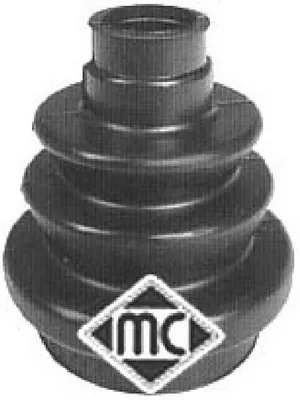 Bellow Kit, drive shaft Fiat CROMA · Opel ASTRA F Saloon · Opel ASTRA F Convertible