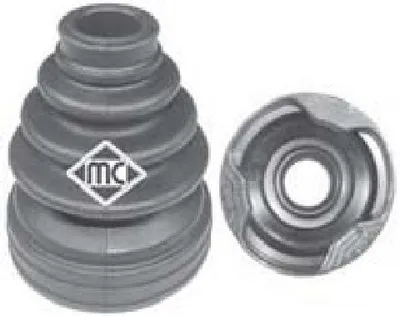 Bellow Kit, drive shaft Fiat IDEA · Fiat GRANDE PUNTO · Fiat 500