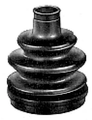 Bellow Kit, drive shaft Opel CORSA A TR · Opel CORSA A Hatchback · Opel CORSA A Hatchback Van