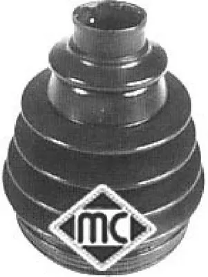 Bellow Kit, drive shaft Citroën EVASION MPV · Citroën JUMPY I · Citroën JUMPY I Van