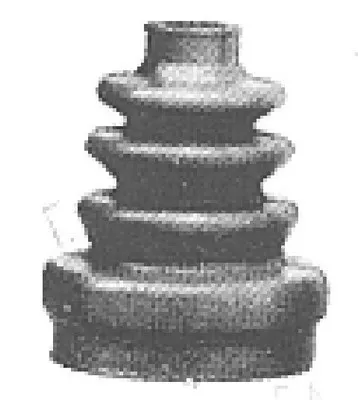 Bellow Kit, drive shaft Opel KADETT D · Opel KADETT E · Opel KADETT E Convertible
