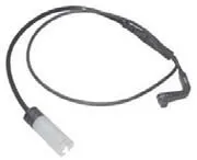 Warning Contact, brake pad wear Bmw 5 Touring
