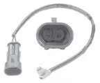 Warning Contact, brake pad wear Iveco DAILY III Van · Iveco DAILY III Platform/Chassis · Iveco DAILY II Platform/Chassis