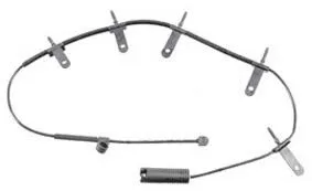 Warning Contact, brake pad wear Mini MINI · Mini MINI Convertible