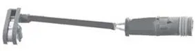 Warning Contact, brake pad wear Mercedes-Benz VIANO · Mercedes-Benz VITO Bus · Mercedes-Benz VITO / MIXTO Van