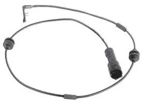 Warning Contact, brake pad wear Opel OMEGA B Estate · Opel OMEGA B