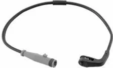 Warning Contact, brake pad wear Opel VECTRA C · Opel VECTRA C GTS · Opel SIGNUM Hatchback