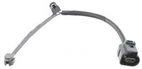 Warning Contact, brake pad wear Audi Q7 · Porsche CAYENNE · Vw TOUAREG