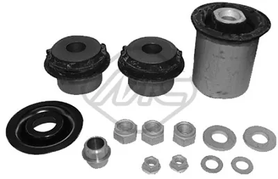 Mounting and Bolting Kit, control/trailing arm Mercedes-Benz CLK · Mercedes-Benz CLK Convertible