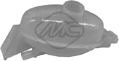 Expansion Tank, coolant Renault MASTER III Van · Renault MASTER III Platform/Chassis