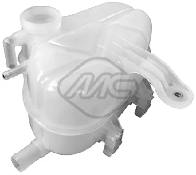 Expansion Tank, coolant Opel CORSA D · Opel CORSA D Hatchback Van