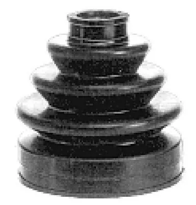Bellow Kit, drive shaft Honda CIVIC III Shuttle · Honda CIVIC V Saloon · Honda CRX III