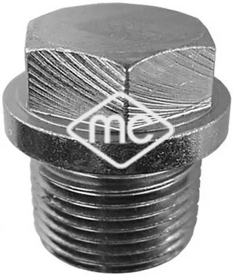Screw Plug, oil sump Nissan SERENA · Nissan VANETTE Bus · Nissan PATROL GR IV