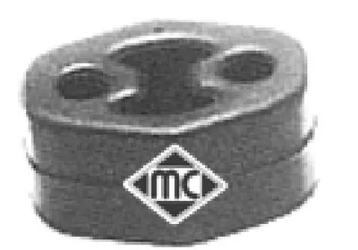 Rubber Buffer, muffler Audi A1 · Ford GALAXY I · Ford FIESTA V