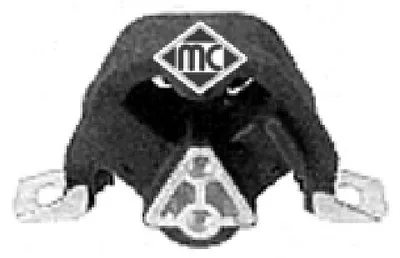 Mounting, engine Opel COMBO Box Body/MPV · Opel CORSA B · Opel TIGRA