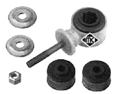 Link/Coupling Rod, stabiliser bar Opel ASTRA F Saloon · Opel ASTRA F Hatchback · Opel CALIBRA A