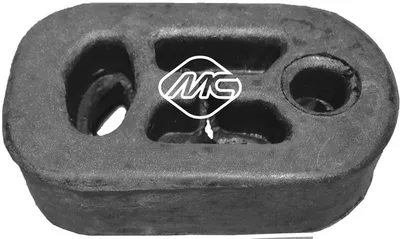 Rubber Buffer, muffler Citroën SAXO · Citroën BERLINGO / BERLINGO FIRST Box Body/MPV · Citroën BERLINGO / BERLINGO FIRST MPV