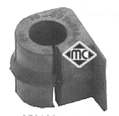Mounting, stabiliser bar Mercedes-Benz S-CLASS Coupe · Mercedes-Benz S-CLASS · Opel COMBO Box Body/MPV