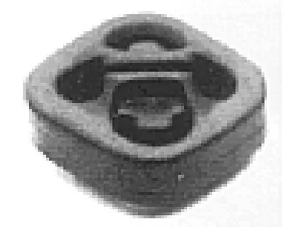 Rubber Buffer, muffler Audi 80 B4 Saloon · Audi 80 B4 Avant · Audi 100 C2 Saloon