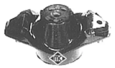 Mounting, engine Citroën AX · Citroën SAXO · Peugeot 106 I