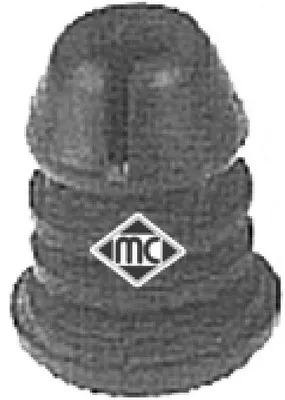 Rubber Buffer, suspension Audi 80 B1 Saloon · Audi 50 · Vw DERBY