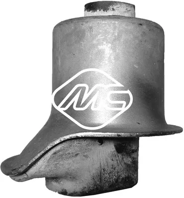 Bushing, axle beam Seat TOLEDO I · Vw GOLF III · Vw VENTO