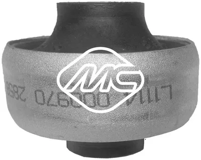 Mounting, control/trailing arm Seat AROSA · Vw POLO III · Vw LUPO I