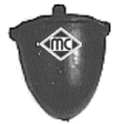 Rubber Buffer, suspension Peugeot 104 · Peugeot 104 Coupe · Peugeot 204