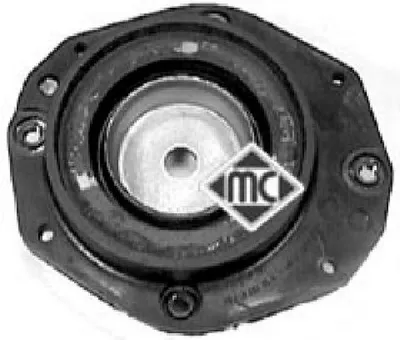 Suspension Strut Support Mount Citroën ZX · Citroën BERLINGO / BERLINGO FIRST Box Body/MPV · Citroën BERLINGO / BERLINGO FIRST MPV