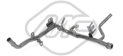 Coolant Pipe Audi A3 · Seat TOLEDO II · Seat LEON