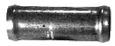 Radiator pipe Metalcaucho 03042