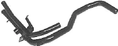 Coolant Pipe Renault RAPID Box Body/MPV · Renault CLIO I