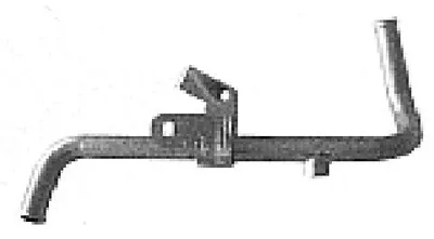 Coolant Pipe Renault 19 I · Renault 19 I Chamade