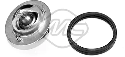 Thermostat, coolant Ford FIESTA IV · Ford FIESTA Box Body/MPV · Ford FOCUS I